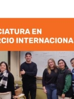 LICENCIATURA EN COMERCIO INTERNACIONAL